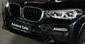 BMW X3 xD30i M Sport AHK Kamera DAB H/K HUD Panorama Noir - thumbnail 9