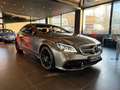 Mercedes-Benz CLS 63 AMG 4Matic *Designo*360°* Grijs - thumbnail 2