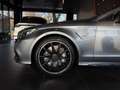 Mercedes-Benz CLS 63 AMG 4Matic *Designo*360°* Grijs - thumbnail 10