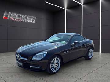 BlueEFFICIENCY  *Cabrio*Sport Paket*