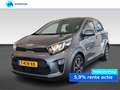 Kia Picanto 1.0 DPi 67pk 5-zits DynamicPlusLine Grijs - thumbnail 1