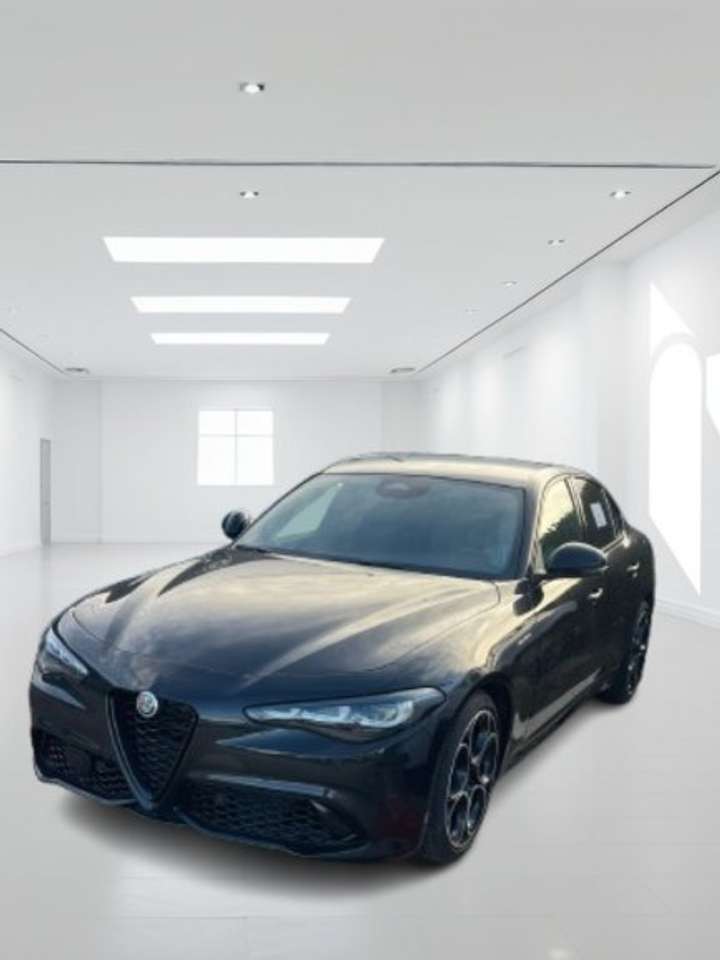Alfa Romeo Giulia Diesel 160cv Veloce - 1354