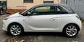 Opel Adam Jam 1,4l*2.HAND*KLIMA*SHZ*LHZ*HSA*PDC*Temp* Blanc - thumbnail 2