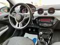 Opel Adam Jam 1,4l*2.HAND*KLIMA*SHZ*LHZ*HSA*PDC*Temp* Blanc - thumbnail 10