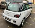 Opel Adam Jam 1,4l*2.HAND*KLIMA*SHZ*LHZ*HSA*PDC*Temp* Blanc - thumbnail 5