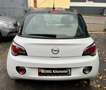 Opel Adam Jam 1,4l*2.HAND*KLIMA*SHZ*LHZ*HSA*PDC*Temp* Blanc - thumbnail 4