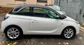 Opel Adam Jam 1,4l*2.HAND*KLIMA*SHZ*LHZ*HSA*PDC*Temp* Blanc - thumbnail 6