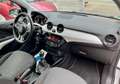 Opel Adam Jam 1,4l*2.HAND*KLIMA*SHZ*LHZ*HSA*PDC*Temp* Blanc - thumbnail 14