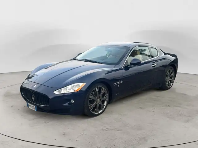 Maserati GranTurismo GranTurismo 4.2 V8