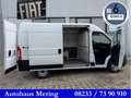 Fiat Ducato Fiat Ducato 3.3to 120PS Klima PDC L2H2 2,2ltr. Weiß - thumbnail 2
