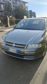 Dynamic Hatchback (192) 1.9 D Multijet