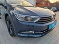 Volkswagen Passat Variant Passat Comfortline+Scheckheft+AHK+TÜV neu Gris - thumbnail 9
