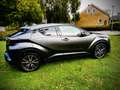 Toyota C-HR Grey - thumbnail 3