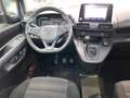 Opel Combo Life Elegance 1.5 Diesel Plateado - thumbnail 9