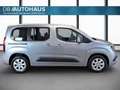 Opel Combo Life Elegance 1.5 Diesel Plateado - thumbnail 3