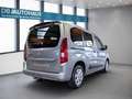 Opel Combo Life Elegance 1.5 Diesel Plateado - thumbnail 4