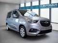 Opel Combo Life Elegance 1.5 Diesel Plateado - thumbnail 2