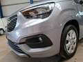 Opel Combo Life Elegance 1.5 Diesel Plateado - thumbnail 23