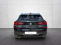 BMW X2 sDrive18i Advantage Aut.*ShadowLine*Navi*Sitzheiz Noir - thumbnail 5