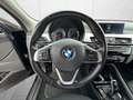 BMW X2 sDrive18i Advantage Aut.*ShadowLine*Navi*Sitzheiz Noir - thumbnail 12