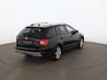 Skoda Octavia Scout 2.0 TDI 4x4 Aut XENON AHK LEDER NAV Schwarz - thumbnail 3