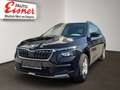 Skoda Kamiq 1.0 TSI Ambition 2xKlima DynLicht Kam. LED Schwarz - thumbnail 2