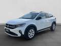 Volkswagen Taigo Goal 1.0 TSI DSG | IQ.LIGHT DAB APP-CONN Weiß - thumbnail 2