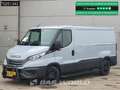 Iveco Daily 35S21 3.0L Black Edition Automaat L2H1 210PK Laag Grijs - thumbnail 1