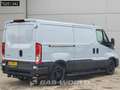 Iveco Daily 35S21 3.0L Black Edition Automaat L2H1 210PK Laag Grijs - thumbnail 3