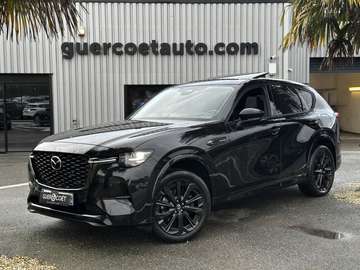 3.3 E-SKYACTIV D 254CH HOMURA 4X4 BVA8 2023