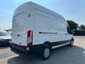 Ford Transit 350 EcoBlue PL-TM Furgone Bianco - thumbnail 5