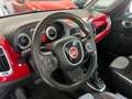 Fiat 500L 1.3 mjt Lounge 95cv dualogic Červená - thumbnail 14
