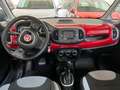 Fiat 500L 1.3 mjt Lounge 95cv dualogic Kırmızı - thumbnail 9