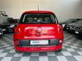 Fiat 500L 1.3 mjt Lounge 95cv dualogic Kırmızı - thumbnail 4