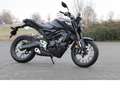 Honda CB 125 CB 125 R Gris - thumbnail 9