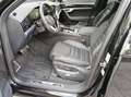 Volkswagen Touareg R-Line+V6+4M+Luft+LED Noir - thumbnail 9