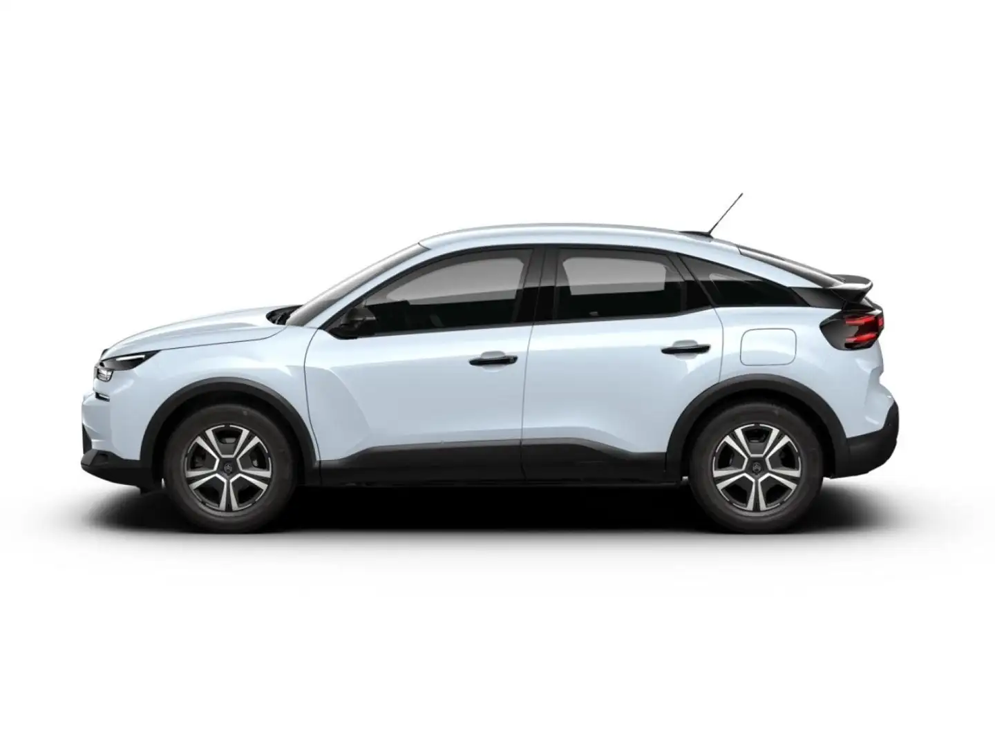 Citroen C4 Hybrid 110cv e-DCS6 You - Offerta Luglio - 2