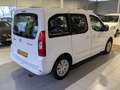 Citroen Berlingo 1.6 VTi 120 Multispace Airco, Stuurbekrachtiging Weiß - thumbnail 4