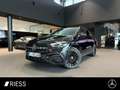 Mercedes-Benz GLA 250 e AMG+PANO+AHK+DISTR+MULTIBEAM+KEYL+MEM+ Schwarz - thumbnail 1