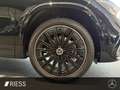 Mercedes-Benz GLA 250 e AMG+PANO+AHK+DISTR+MULTIBEAM+KEYL+MEM+ Schwarz - thumbnail 9
