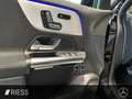 Mercedes-Benz GLA 250 e AMG+PANO+AHK+DISTR+MULTIBEAM+KEYL+MEM+ Schwarz - thumbnail 3