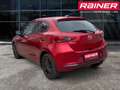 Mazda 2 Mazda2 Skyactiv G90 Homura Aut. Rot - thumbnail 3