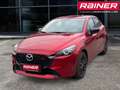 Mazda 2 Mazda2 Skyactiv G90 Homura Aut. Rot - thumbnail 1