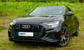 Audi SQ8 TDI I HUD I STHZ I AHK I PANO I B&O I Black - thumbnail 1