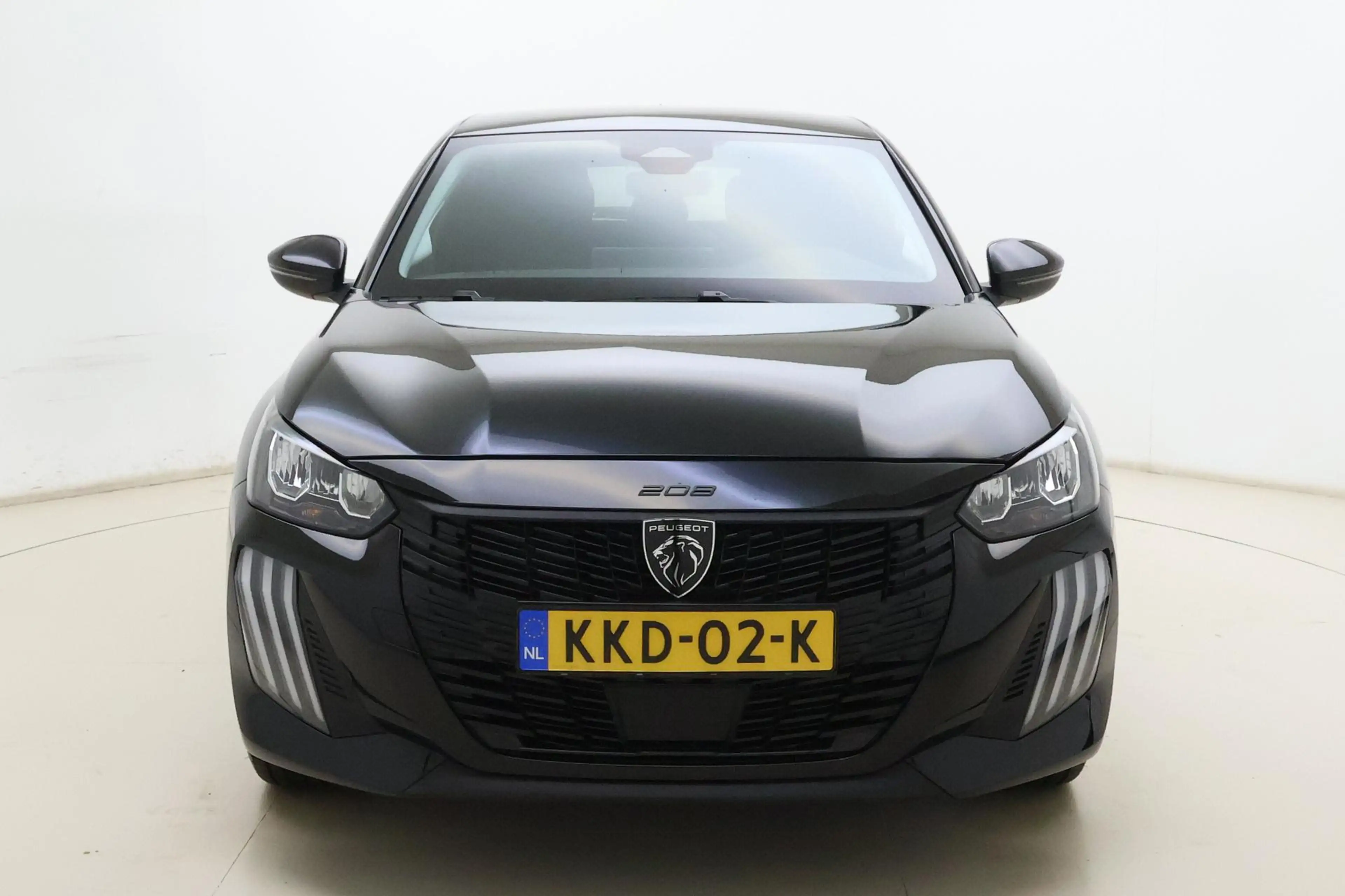 Peugeot e-208 EV Allure 50 kWh 136pk | Navigatie | Climate Contr — photo 6