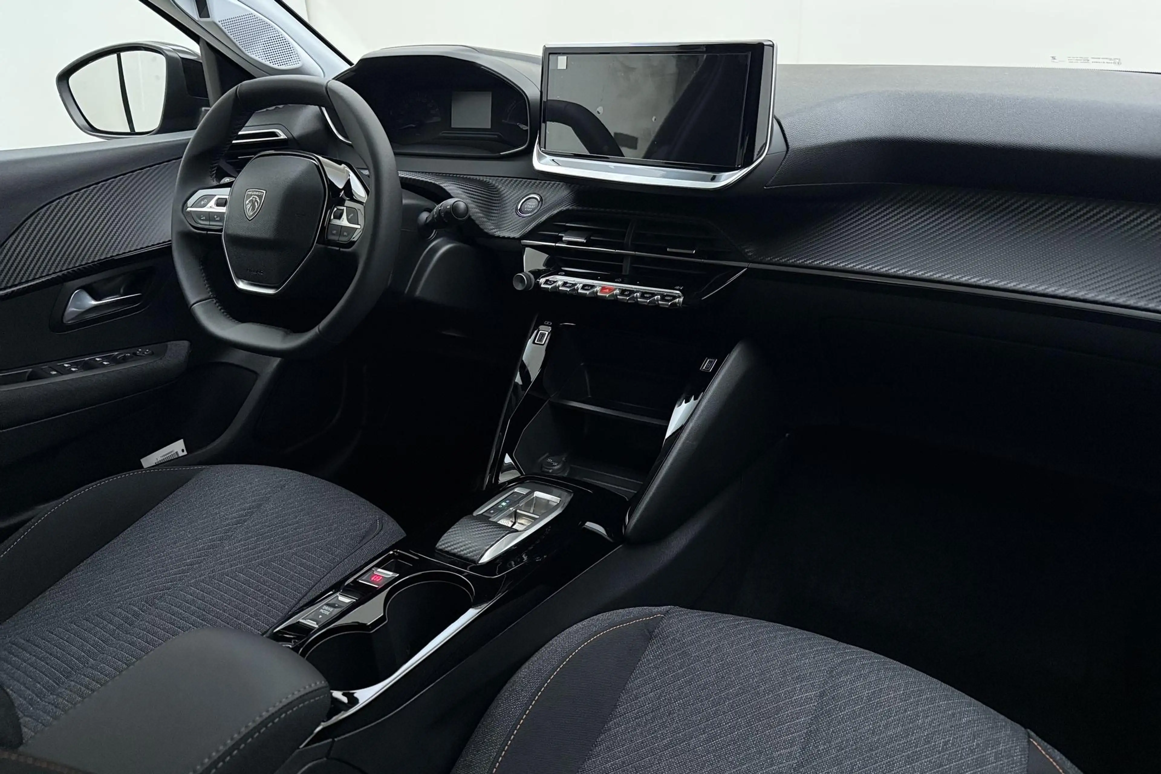 Peugeot e-208 EV Allure 50 kWh 136pk | Navigatie | Climate Contr — photo 14