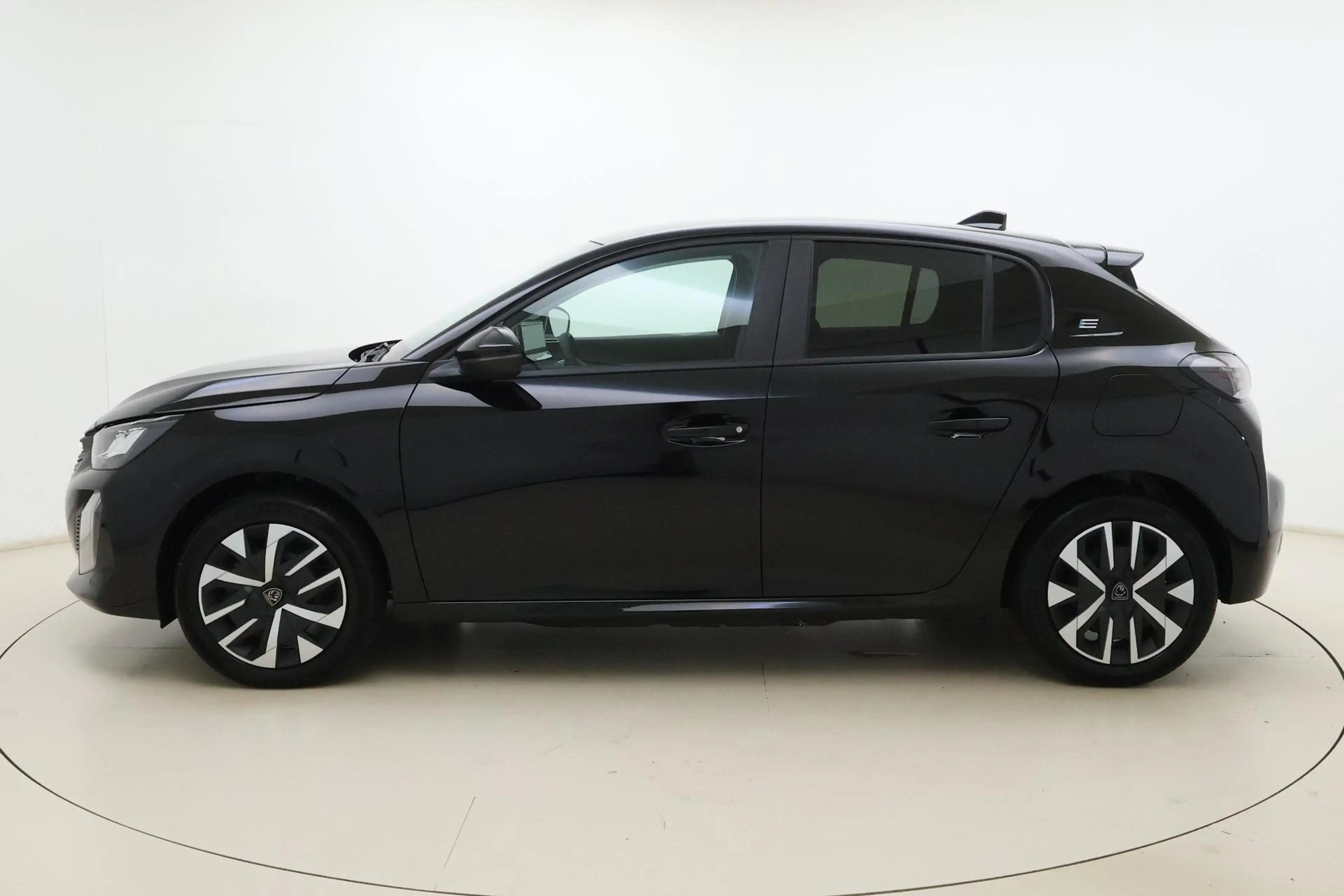 Peugeot e-208 EV Allure 50 kWh 136pk | Navigatie | Climate Contr — photo 5
