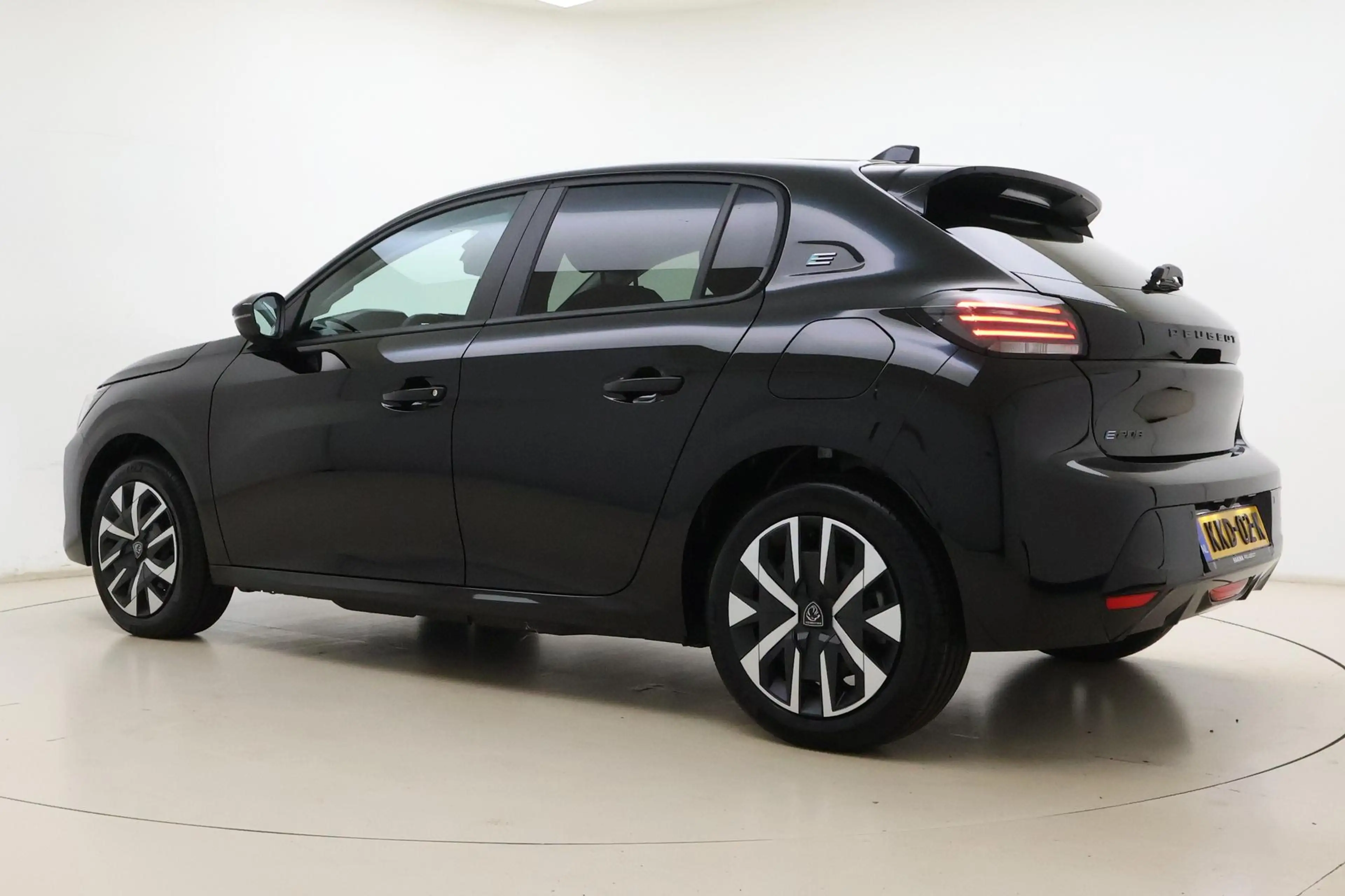 Peugeot e-208 EV Allure 50 kWh 136pk | Navigatie | Climate Contr — photo 12