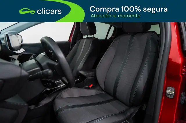 Peugeot 208 view 14