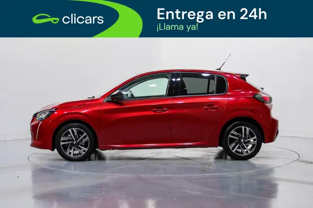 Peugeot 208 view 8